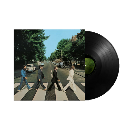 The Beatles - Abbey Road (Vinilo Edición 50 Aniversario)