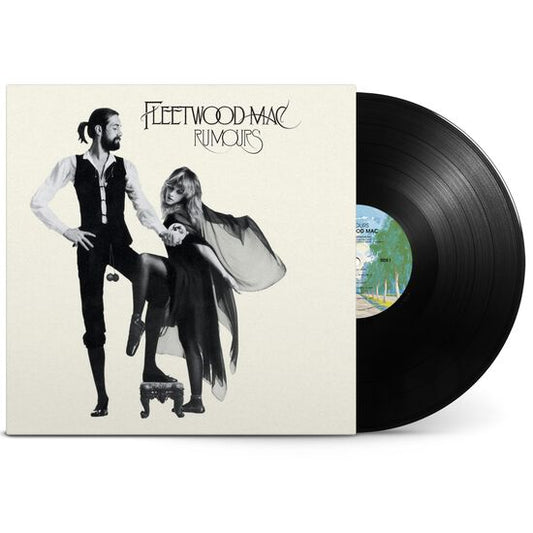 Fleetwood Mac - Rumours (Vinilo)