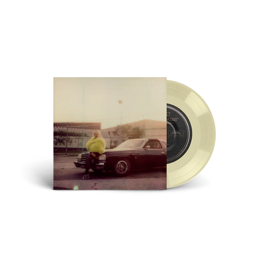 Sabrina Carpenter - Please Please Please (Vinilo de 7" de Color Luminoso Edición Indie Exclusive)