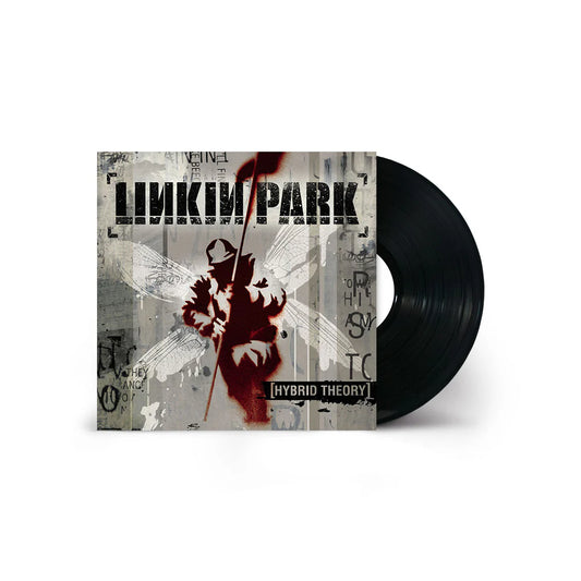 Linkin Park - Hybrid Theory (Vinilo)